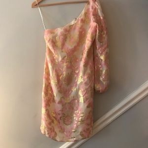 Holiday Resort Lilly Pulitzer Dress